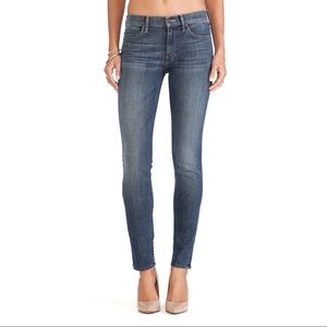 MOTHER The Muse in Ride a Dark Horse